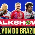 Talkshow OL Mercato : Marcelo nous donne ses bons tuyaux au Brésil