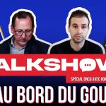 Talkshow : l’OL en Ligue 2, le décryptage de Romain Molina