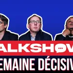 Talkshow OL : ICFC, DNCG… La semaine de tous les dangers pour Lyon !