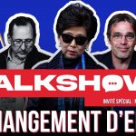 Talkshow OL : Textor OUT, Kang IN… Les dessous de la révolution au sein d’Eagle !