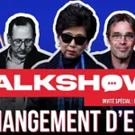 Talkshow OL : Textor OUT, Kang IN… Les dessous de la révolution au sein d’Eagle !