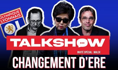 Talkshow OL : Textor OUT, Kang IN… Les dessous de la révolution au sein d’Eagle !