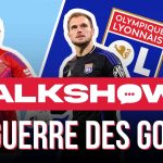 Talkshow OL : Perri, Petrovic, Lopes, son départ… Vercoutre lance le choc à Strasbourg