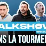 Talkshow OM : les raisons de la crise