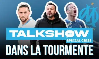 Talkshow OM : les raisons de la crise