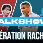 Talkshow OM : un tournant à Reims, quel avenir pour Balerdi ?