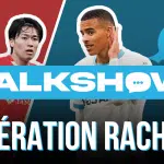 Talkshow OM : un tournant à Reims, quel avenir pour Balerdi ?