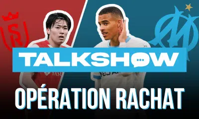 Talkshow OM : un tournant à Reims, quel avenir pour Balerdi ?