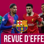 FC Barcelone : notre Mercato idéal pour le Barça