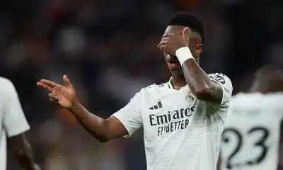 Le FC Barcelone blinde deux cracks, un milliard tombe pour Vinicius au Real Madrid !