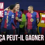 FC Barcelone : le Barça peut-il gagner la Ligue des Champions ?
