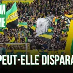 FC Nantes : la Brigade Loire peut-elle vraiment disparaître ?