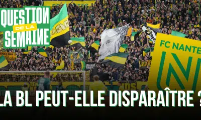 FC Nantes : la Brigade Loire peut-elle vraiment disparaître ?