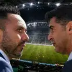 OM – OL : voici les compos de l’Olympico !