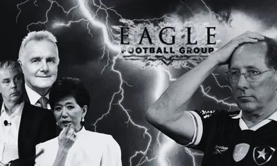 OL, Botafogo, Textor… Plongée dans le conflit interne qui menace Eagle (2/2)