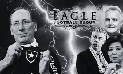 OL, Botafogo, Textor… Plongée dans le conflit interne qui menace Eagle (1/2)