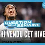 OM Mercato : faut-il vendre Elye Wahi cet hiver ?