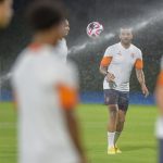 Manchester city sans Livramento : l’heure du casse-tête pour le flanc droit