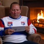 OL : notre carte de vœux à John Textor pour 2025