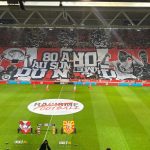 LOSC – RC Lens : un tifo raté ruine le chambrage des Dogues !