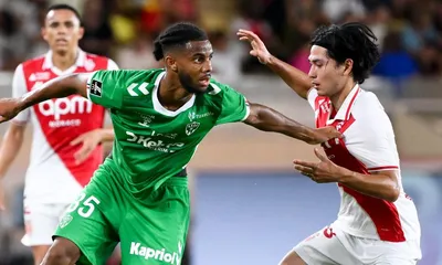 ASSE : séduit par les Verts, Pierre Ménès dénonce un immense scandale à Monaco