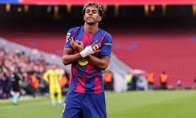 Yamal en mode remontada, le FC Barcelone chambre le Real Madrid et le PSG