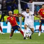 Yamal (FC Barcelone) au top, Mbappé (Real Madrid) en recul, Doué (PSG) en progrès : les cotes des stars !