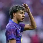 FC Barcelone : Lamine Yamal craque après l&rsquo;annonce de sa blessure