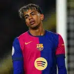 FC Barcelone Mercato : Yamal paye une bourde ruineuse avec Messi