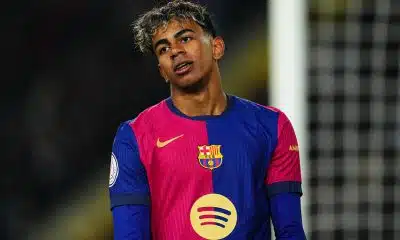 FC Barcelone Mercato : Yamal paye une bourde ruineuse avec Messi