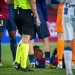FC Barcelone : grosse rechute pour Yamal, les premières images sont inquiétantes !