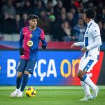 Les Infos du jour : Yamal rechute, Kombouaré sous le menace, coup dur à Lens, les Verts cherchent un entraîneur