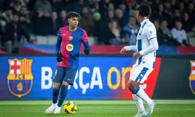 Un désastre frappe le FC Barcelone, Mbappé de retour avec le Real Madrid !