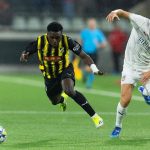 ASSE Mercato : en plus de Cardona, Horneland a relancé un ailier scandinave !