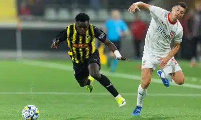 ASSE Mercato : les Verts accélèrent pour cet ailier, mais ne sont pas seuls