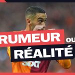 Stade Rennais Mercato : Hakim Ziyech (Galatasaray), rumeur ou réalité ?