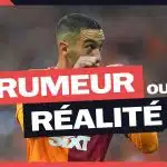 Stade Rennais Mercato : Hakim Ziyech (Galatasaray), rumeur ou réalité ?